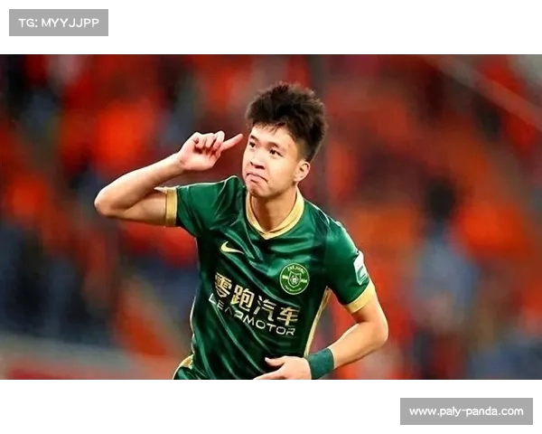 从青训到金靴：19岁新星王钰栋的中超赛季