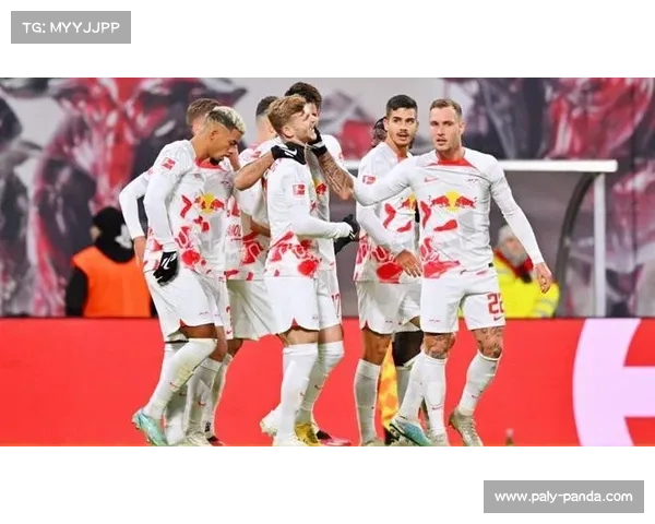 莱比锡红牛2-0美因茨，奥蓬达快速反击得手