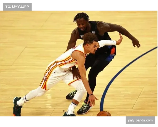 战报：篮网不敌老鹰，特雷·杨送出18次助攻